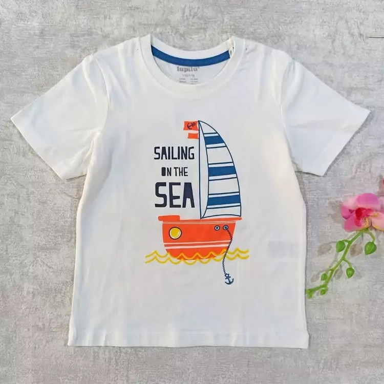 تیشرت پسرانه شیک