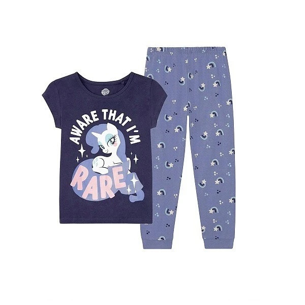 ست تیشرت و شلوار دخترانه اسپرت