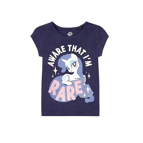 ست تیشرت و شلوار دخترانه