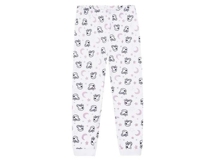 ست بلوز شلوار دخترانه تابستانی