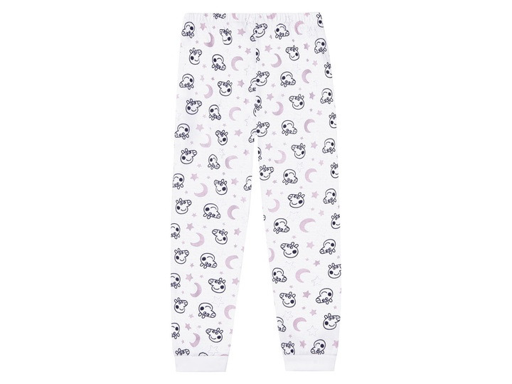 ست بلوز شلوار دخترانه بیرونی