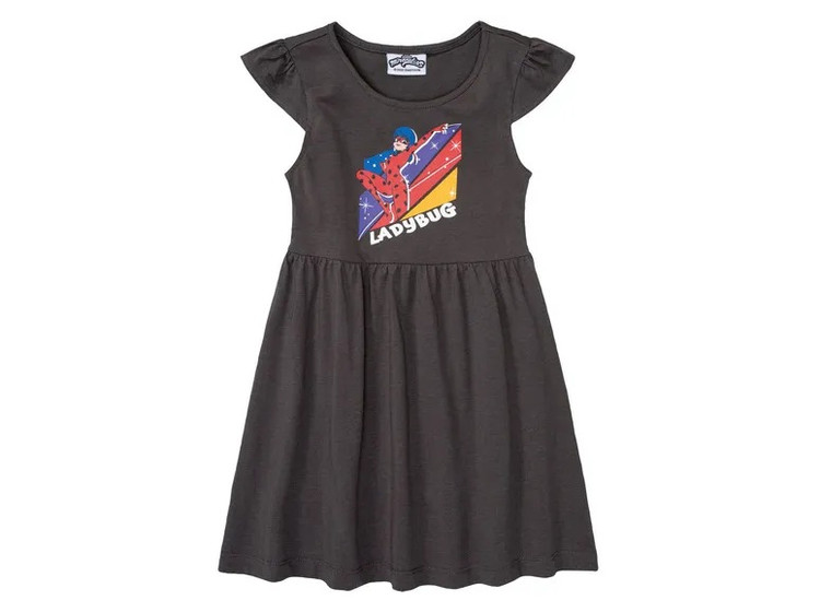 سارافون دخترانه شیک