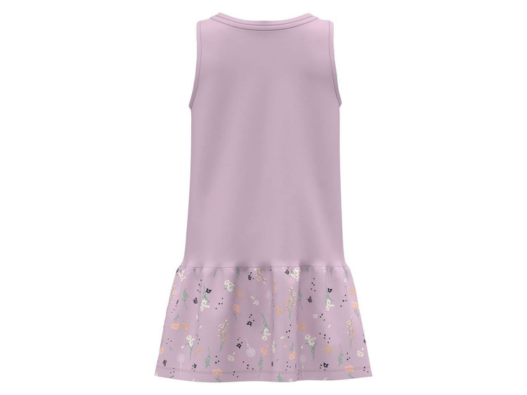 پیراهن کوتاه دخترانه مجلسی