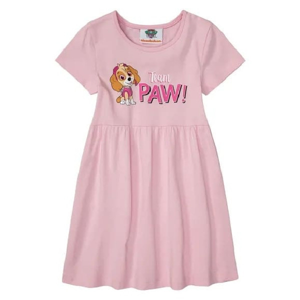 سارافون دخترانه مجلسی