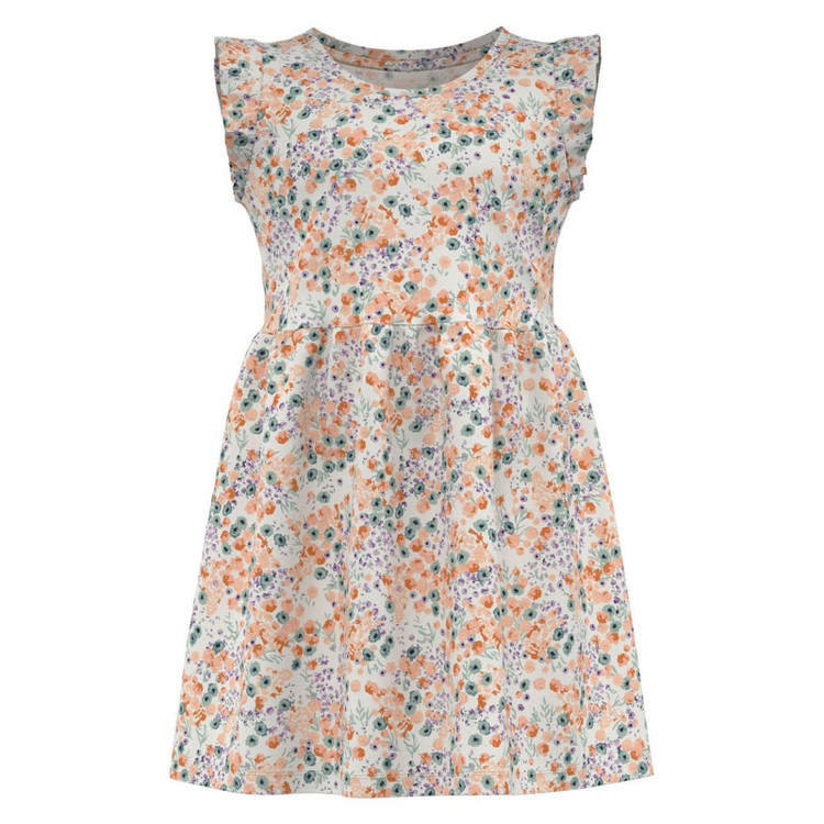 پیراهن دخترانه شیک