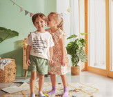 قیمت خرید پیراهن دخترانه