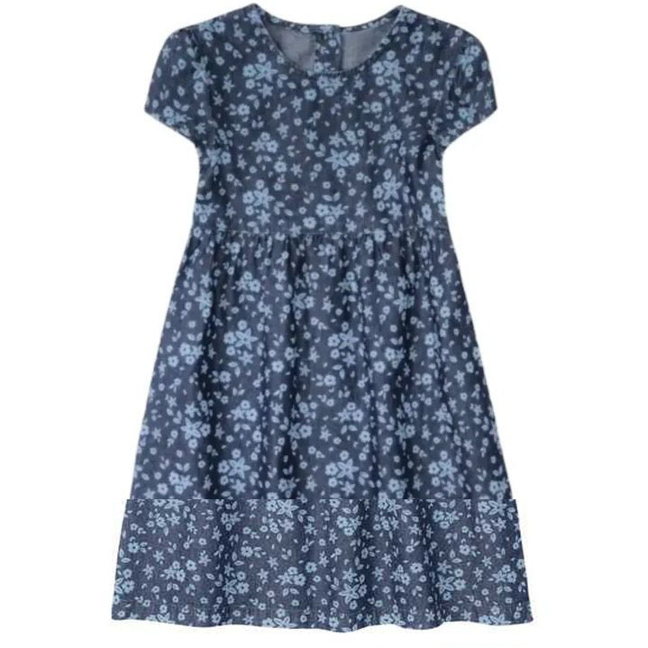 پیراهن شیک دخترانه