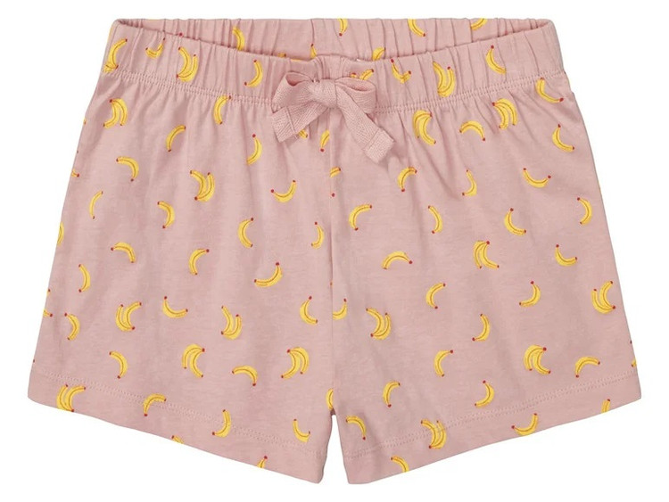 قیمت خرید تیشرت شلوارک دخترانه