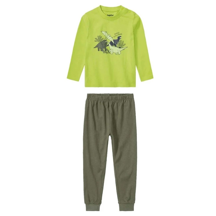 بلوز شلوار پسرانه