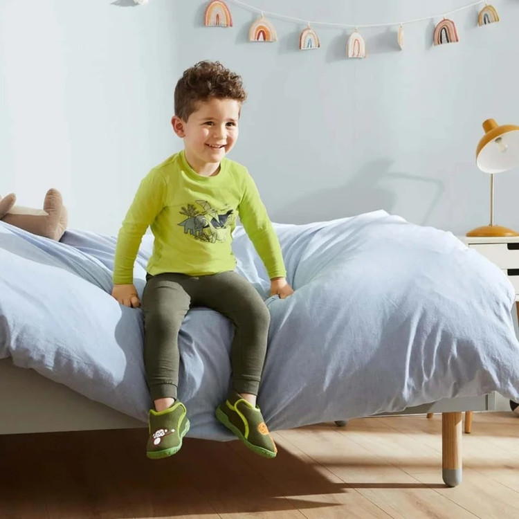 بلوز شلوار پسرانه