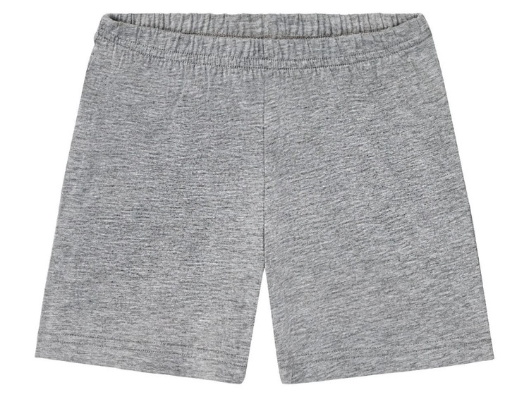 ست تیشرت شلوارک مجلسی