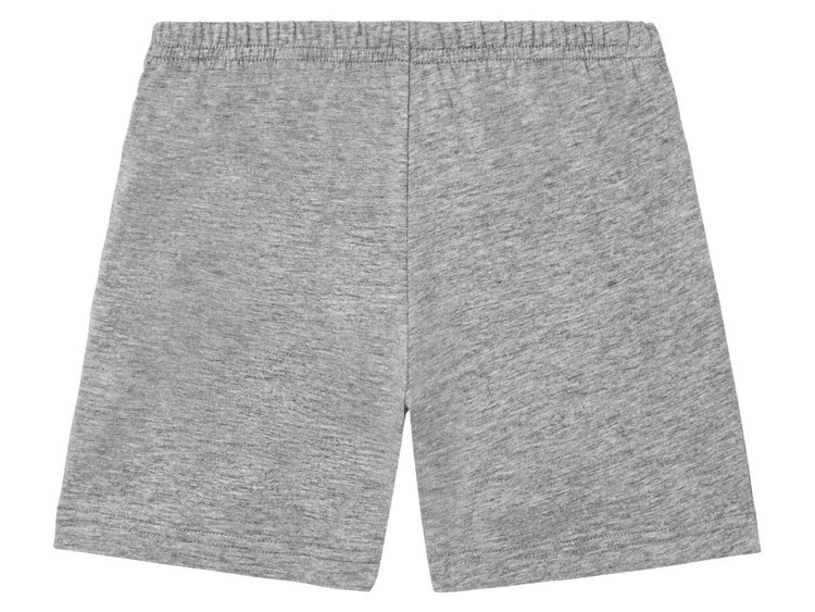 ست تیشرت شلوارک لوپیلو