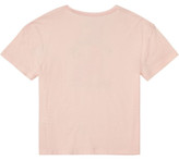 تیشرت شلوارک دخترانه شیک