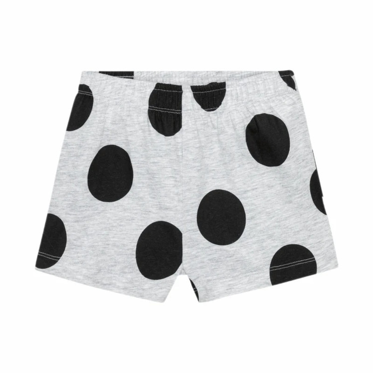 قیمت تیشرت شلوارک دخترانه