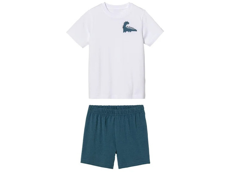 قیمت تیشرت و شلوارک پسرانه