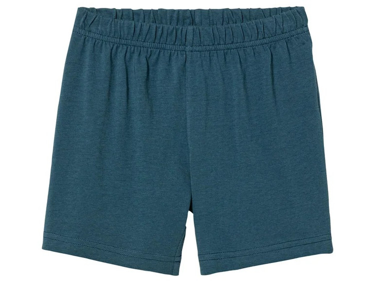 تیشرت و شلوارک پسرانه شیک