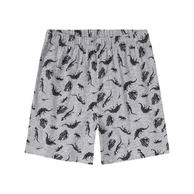 تیشرت و شلوارک پسرانه شیک