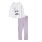 ست بلوز شلوار دخترانه