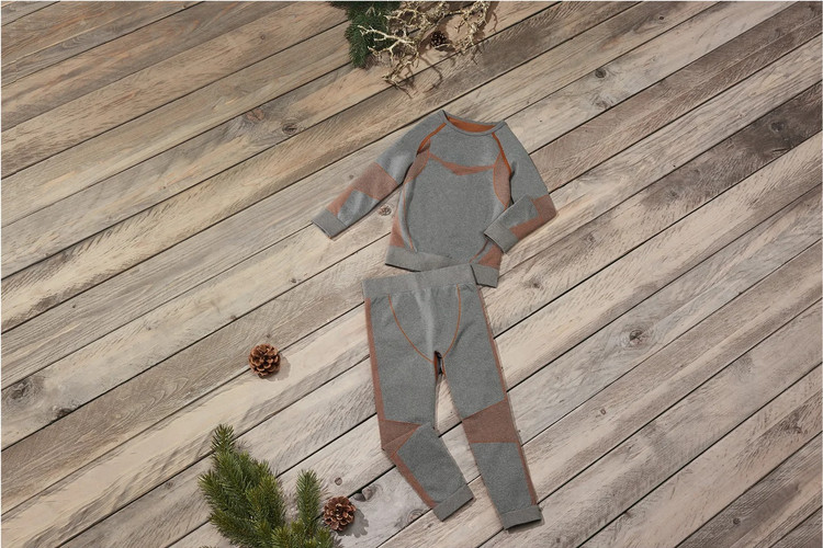 ست بلوز شلوار ورشی پسرانه لوپیلو