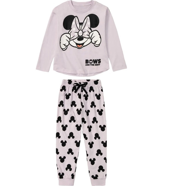ست بلوز شلوار دخترانه