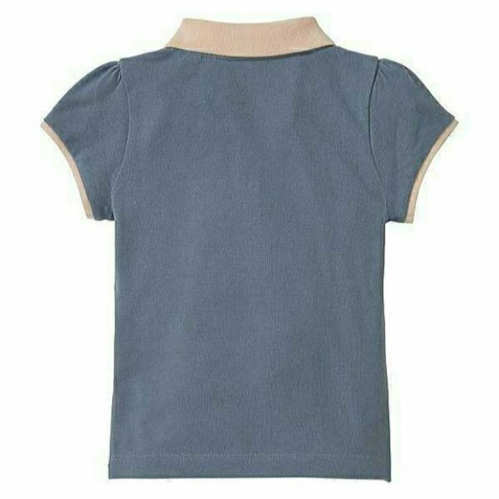 پولوشرت دخترانه شیک