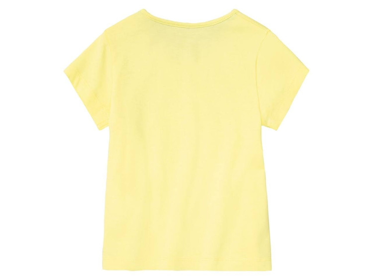 تیشرت نخی دخترانه اسپرت