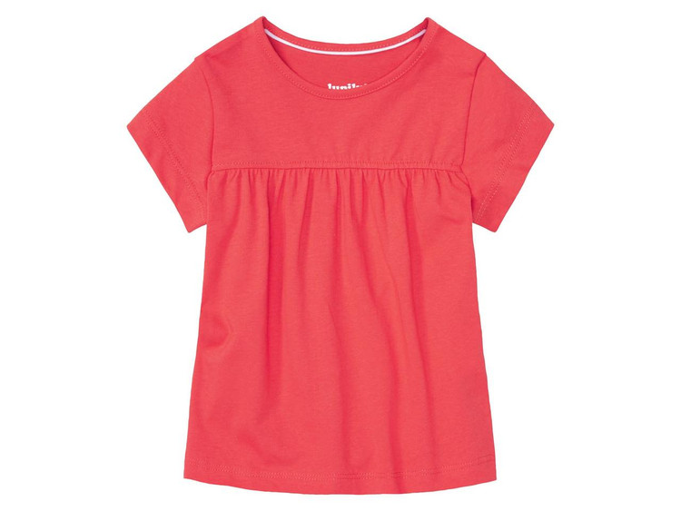 انواع مدل تیشرت دخترانه