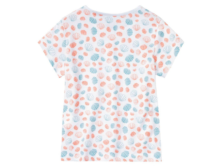 تیشرت دخترانه