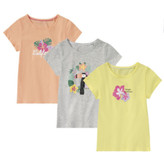 انواع مدل تیشرت دخترانه