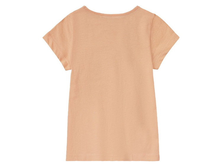 قیمت خرید تیشرت دخترانه