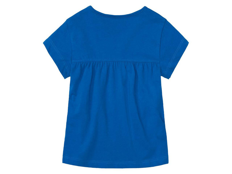 قیمت خرید تیشرت دخترانه