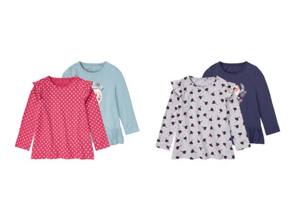 مدل بلوز نخی دخترانه جدید