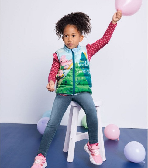 بلوز نخی دخترانه شیک