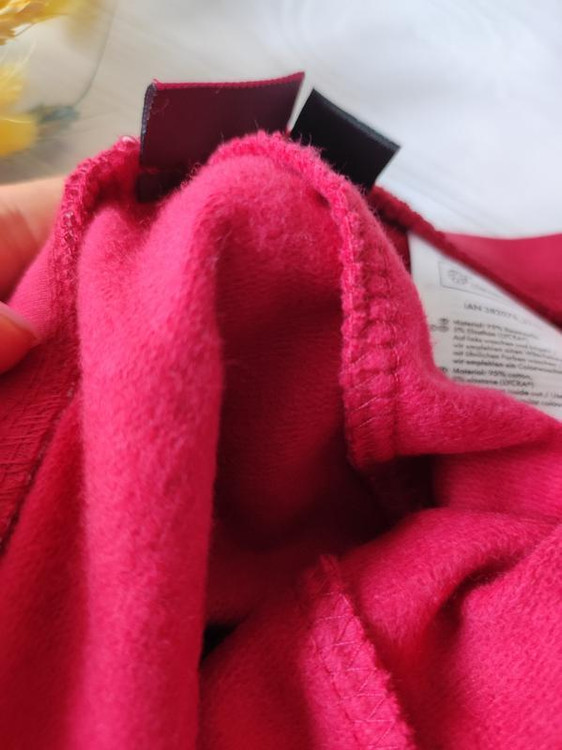 لگ توکرکی گرم دخترانه برند لوپیلو