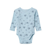 قیمت خرید بادی نوزادی ارزان