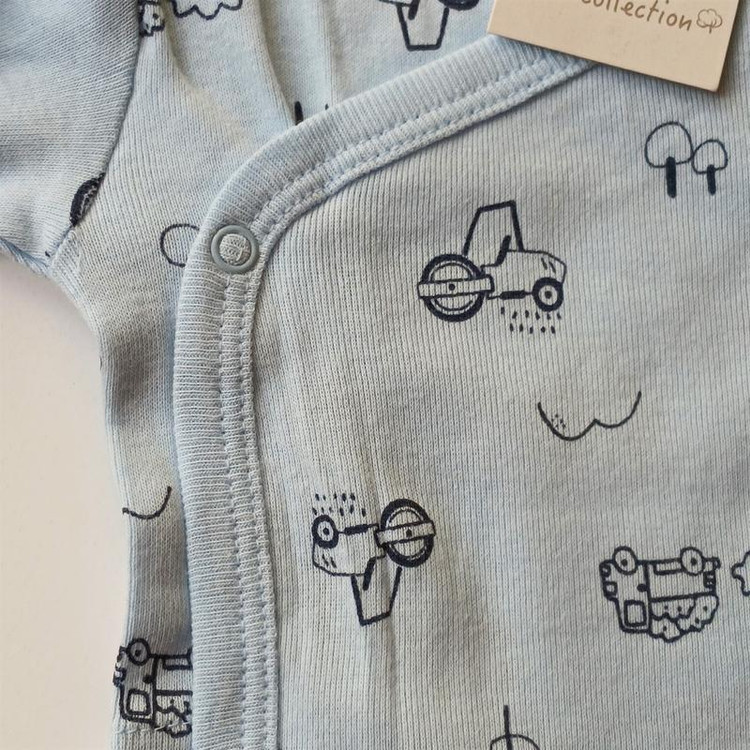 بادی نوزادی لوپیلو