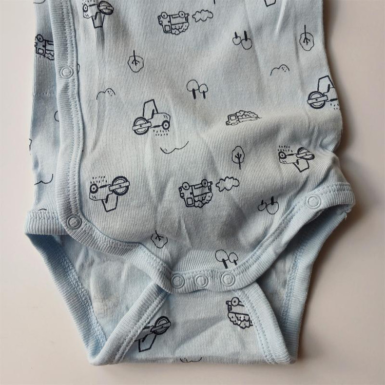 بادی نوزادی پسرانه