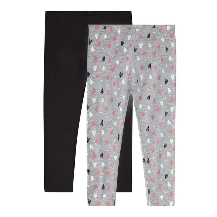 شلوار نخی دخترانه برند لوپیلو