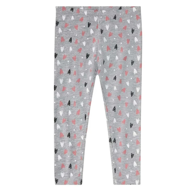 شلوار نخی دخترانه شیک