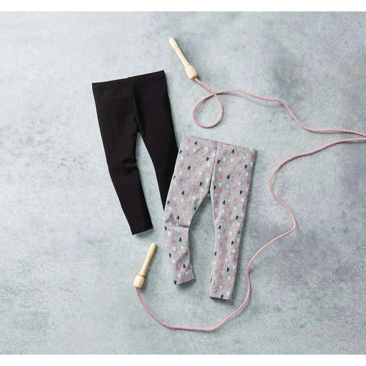 شلوار نخی دخترانه مجلسی