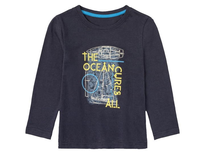 بلوز پسرانه نوجوان