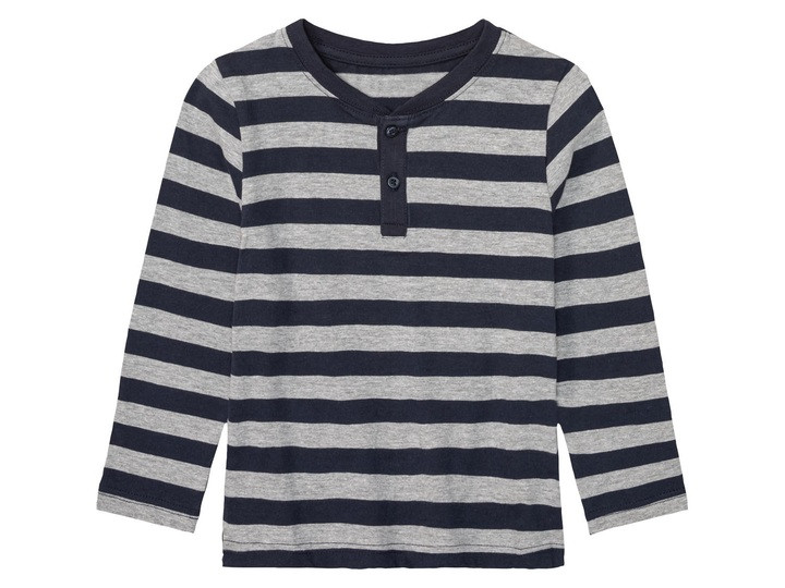 انواع مدل بلوز پسرانه