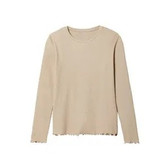 بلوز کبریتی دخترانه