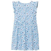 پیراهن آستین کوتاه مجلسی