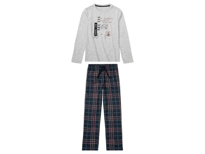 بلوز شلوار پسرانه نوجوان