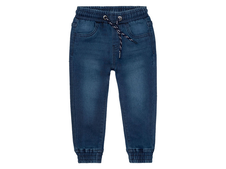 شلوار لی پسرانه