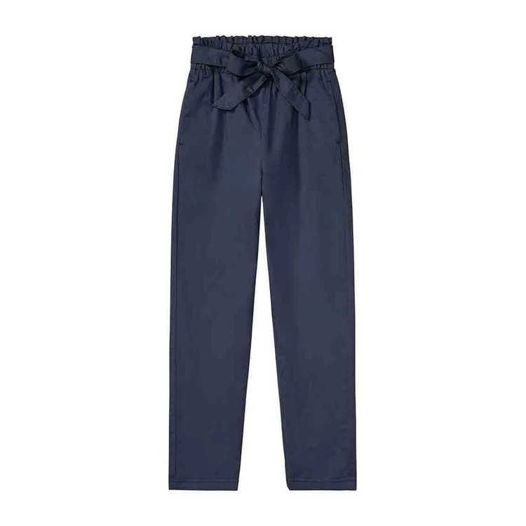 شلوار کتانی دخترانه بچه گانه