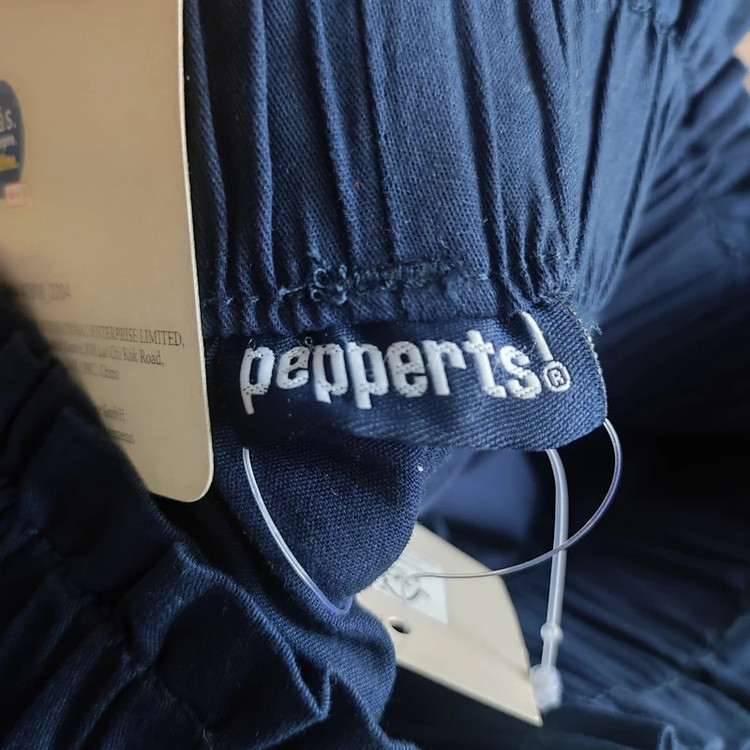 قیمت و خرید شلوار کتانی دخترانه