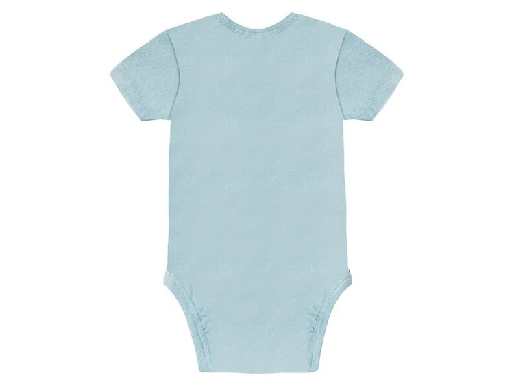 بادی نوزادی