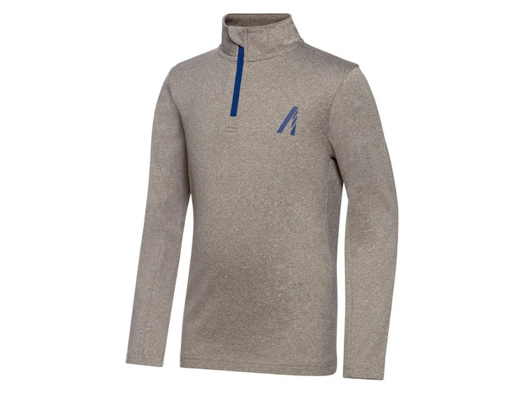 بلوز نیم زیپ پسرانه برند کریویت